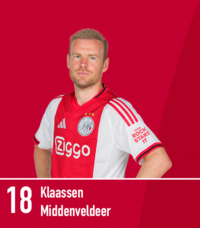 Klaassen
